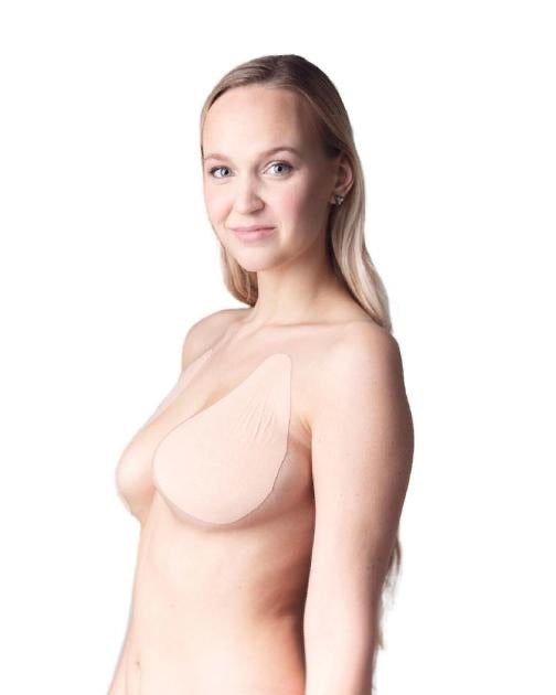 Brassybra Womens That Little Extra Breast Tape Style-2011 